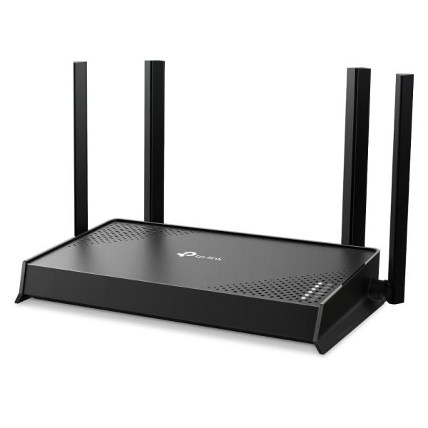 TP-link BE3600 Dual-Band Wi-Fi 7 Router 