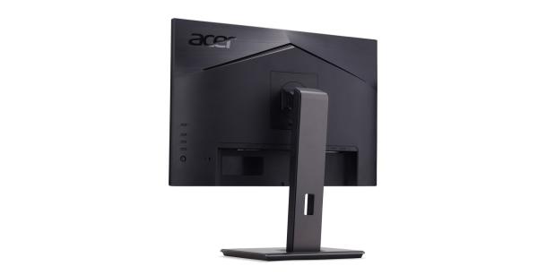 Acer Vero/ B247WE5bmiprx/ 24"/ IPS/ WUXGA/ 100Hz/ 4ms/ Čierna/ 3R 