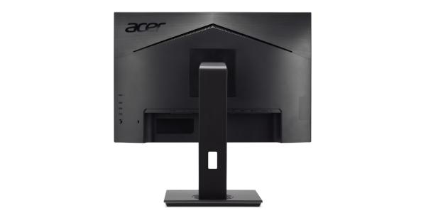 Acer Vero/ B247WE5bmiprx/ 24"/ IPS/ WUXGA/ 100Hz/ 4ms/ Čierna/ 3R 