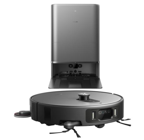 Xiaomi Robot Vacuum 6 Max 