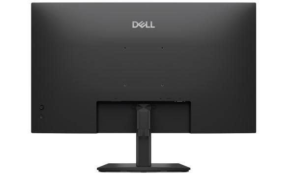 Dell Pro/ 27 E2726H/ 27"/ IPS/ FHD/ 120Hz/ 5ms/ Čierna/ 3R 