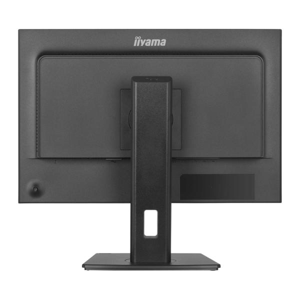 24" iiyama XB2495WSC-B1: IPS, WXGA, USB-C, HAS 