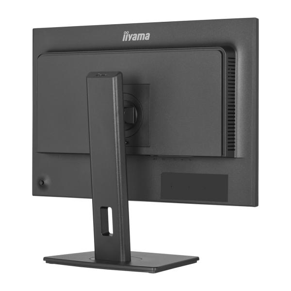 24" iiyama XB2495WSC-B1: IPS, WXGA, USB-C, HAS 