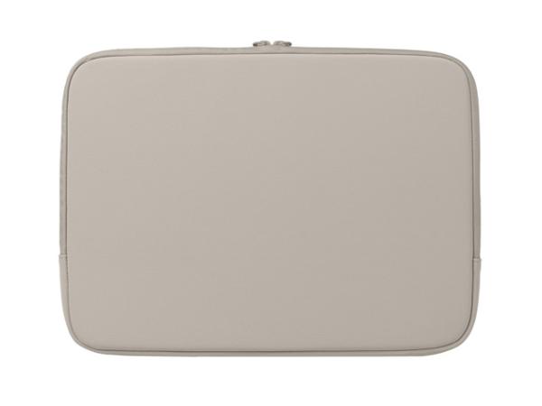 Laptop sleeve Natec MUSSEL 2, 16", béžová 