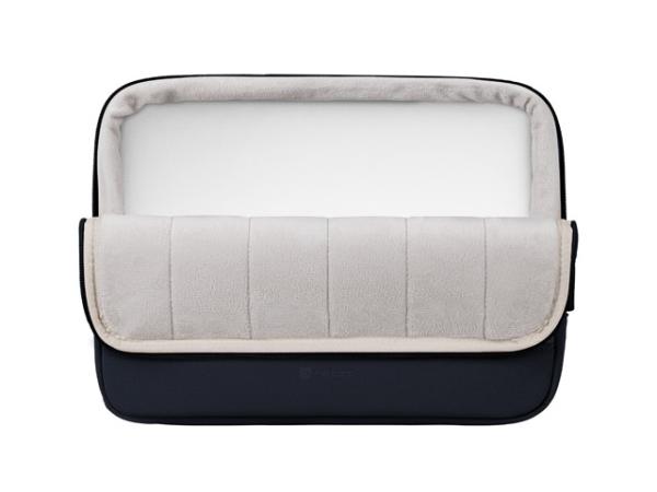 Laptop sleeve Natec MUSSEL 2, 14, 1", modrá 