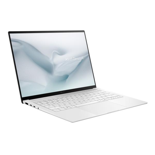 ASUS UX5406AA 14/ CORE U7 355/ 32GB/ 1TB/ WHITE/ W11H 