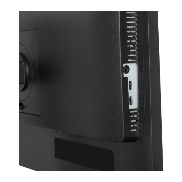 24" iiyama XB2497HSNH-B1: IPS, FHD, USB-C dock, cam 
