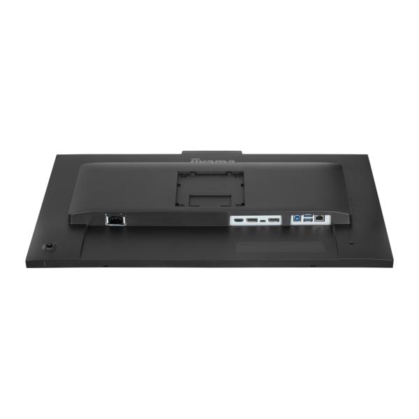 27" iiyama XB2797QSNPH-B1: IPS, QHD, USB-dock, cam 