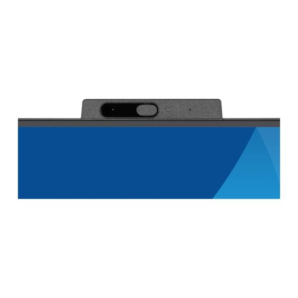 27" iiyama XB2797QSNPH-B1: IPS, QHD, USB-dock, cam 