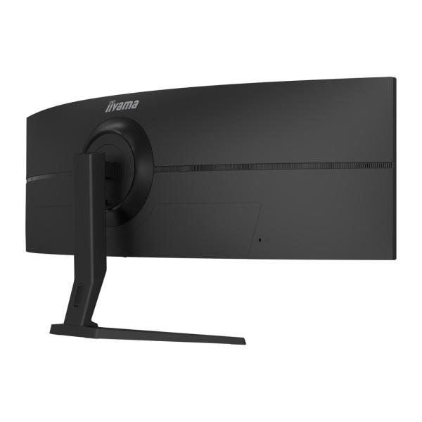49" iiyama XCB4994DQSU-B1:VA, DQHD, HAS 