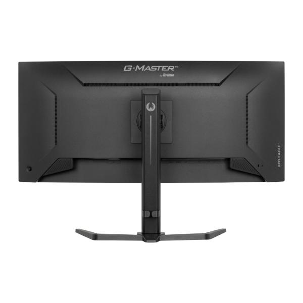 34" iiyama GCB3484WQSU-B2: VA, UWQHD, 180Hz, USB-C 