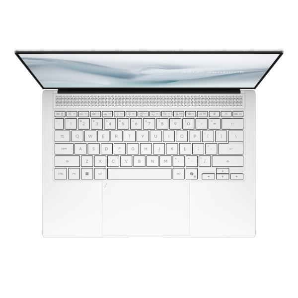 ASUS UX5406AA 14/ CORE U7 355/ 32GB/ 1TB/ WHITE/ W11H 