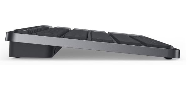 Dell bezdrátová klávesnice dobíjecí KB746 CZ/ SK 