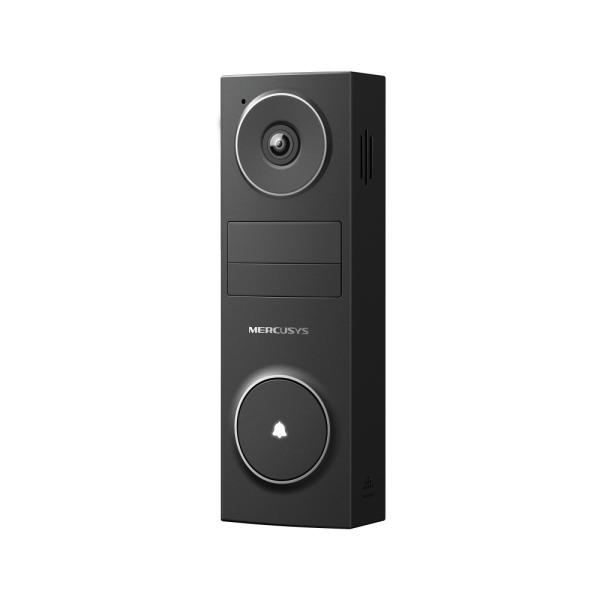 Mercusys MD210 Battery Video Doorbell 