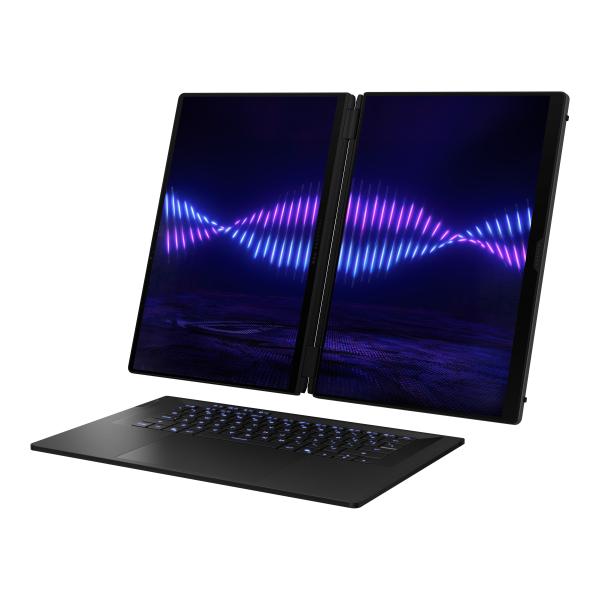 ASUS GX651 16/ CORE U9 386H/ 64GB/ 2TB/ RTX5090/ W11P 