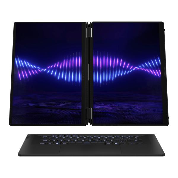 ASUS GX651 16/ CORE U9 386H/ 64GB/ 2TB/ RTX5090/ W11P 
