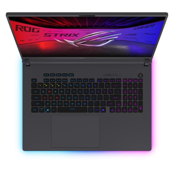 ASUS G815 18/ CORE U9 290HX+/ 32GB/ 1TB/ 5070 Ti/ NoOS 