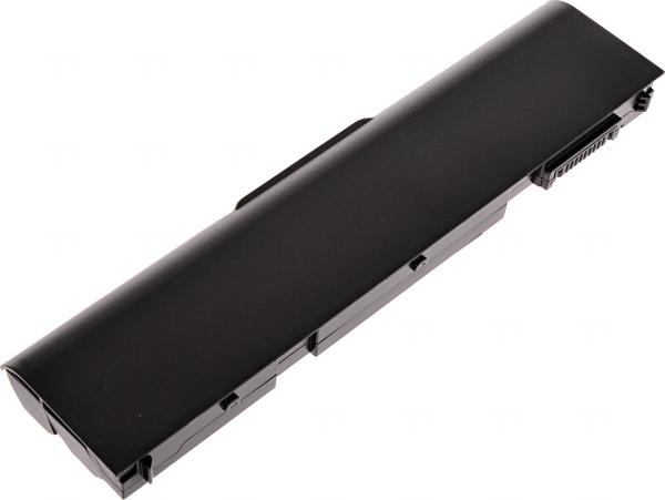 Batéria T6 Power Dell Latitude E6420, E6430, E6520, E6530, E5420, E5430, E5520, 5200mAh, 58Wh, 6cell 