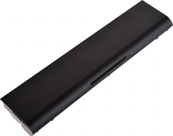Batéria T6 Power Dell Latitude E6420, E6430, E6520, E6530, E5420, E5430, E5520, 5200mAh, 58Wh, 6cell 