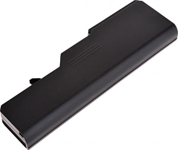 Batéria T6 Power pre Lenovo IdeaPad G460, G465, G470, G475, G560, G565, G570, 5200mAh, 58Wh, 6cell 