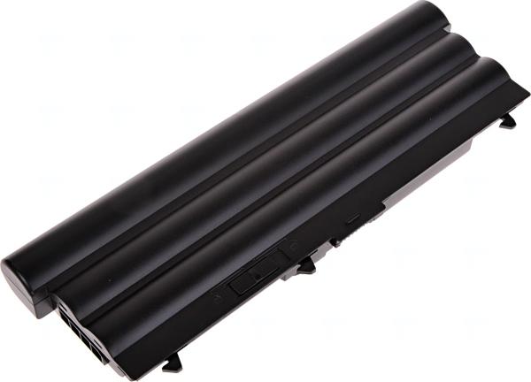 Batéria T6 Power pre Lenovo ThinkPad T410, T420, T510, T520, L410, L420, L510, 7800mAh, 87Wh, 9cell 