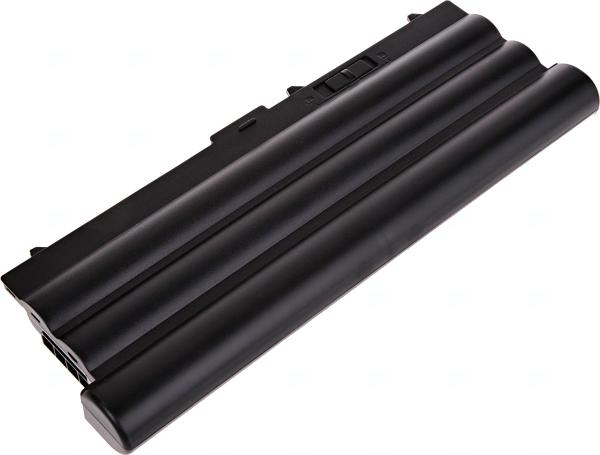 Batéria T6 Power pre Lenovo ThinkPad T410, T420, T510, T520, L410, L420, L510, 7800mAh, 87Wh, 9cell 
