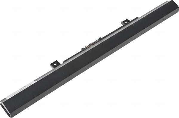 Batéria T6 Power Toshiba Satellite C50-B, C55-B, L40-B, L50-B, P50-C, S50-B, 2600mAh, 38Wh, 4cell 
