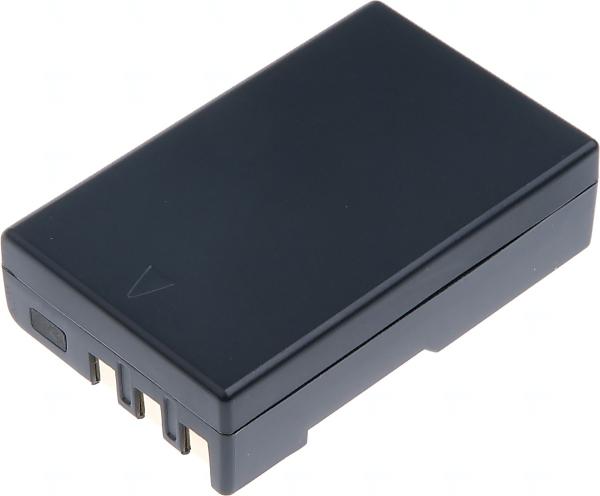 Batéria T6 Power Nikon EN-EL9, EN-EL9a, EN-EL9e, 1000mAh, 7, 4Wh 