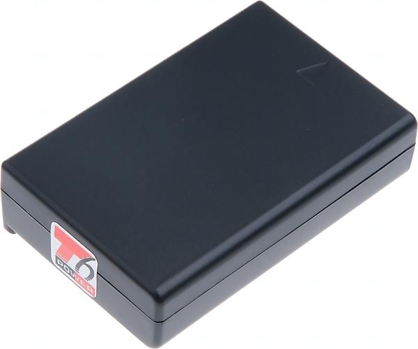 Batéria T6 Power Nikon EN-EL9, EN-EL9a, EN-EL9e, 1000mAh, 7, 4Wh 