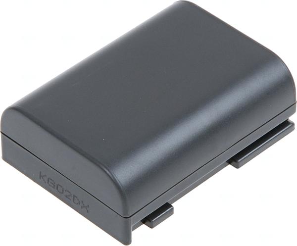 Batéria T6 Power Canon NB-2L, NB-2LH, BP-2LH, 750mAh, 5, 5Wh, sivá 