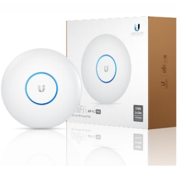 Ubiquiti UniFi AP AC PRO 2, 4GHz/ 5GHz