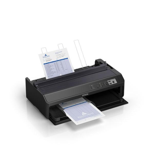 Epson/ FX-2190II/ Tlač/ Jehl/ A3/ USB 