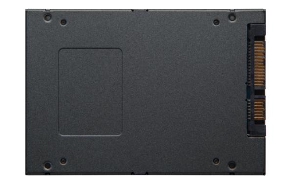 Kingston A400/ 240GB/ SSD/ 2.5"/ SATA/ 3R 