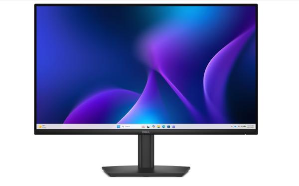 Dell Pro/ 24 E2426H/ 23, 8"/ IPS/ FHD/ 120Hz/ 5ms/ Čierna/ 3R 