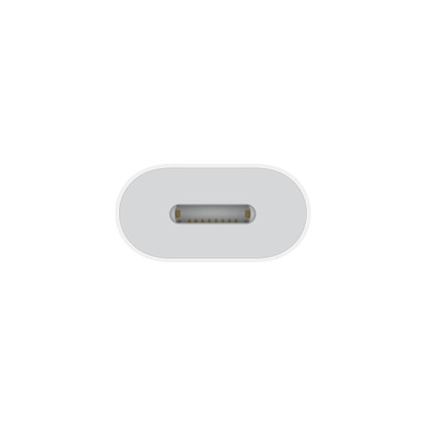 USB-C to Lightning Adapter 