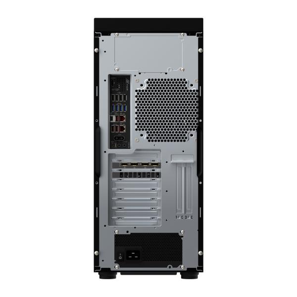 Gigabyte AI TOP PC/ 100 B850 AT1A9A7-5101/ Tower/ R9-9950X/ 128GB/ 2TB/ PRO R9700/ W11P/ 2R 