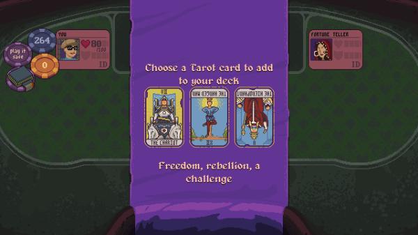 ESD Dungeons & Degenerate Gamblers 