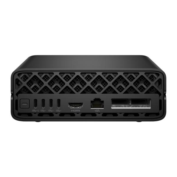 HP ZGX Nano NGB10/ 128GB(LP)/ 4TB/ Ubu24/ Wifi/ 1y 