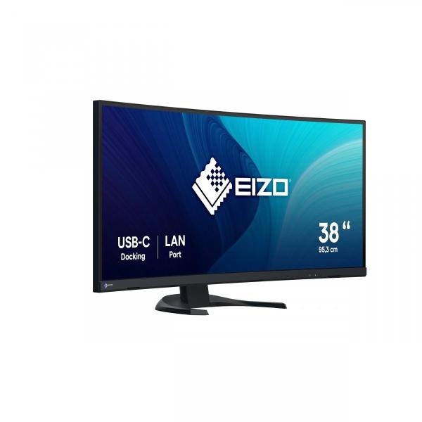 38" LED EIZOEV3851X:4K, IPS, 24:10, USB-C, LAN 