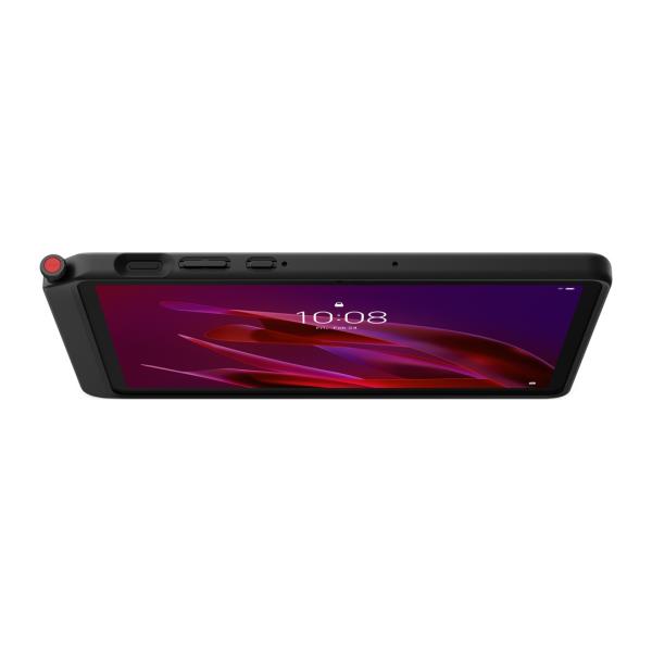 Lenovo ThinkTab X11 Gen 1/ ZAHM0049CZ/ 11"/ 2560x1600/ 8GB/ 128GB/ An16/ Eclipse Black 