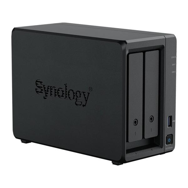 Synology DS725neo+ DiskStation 