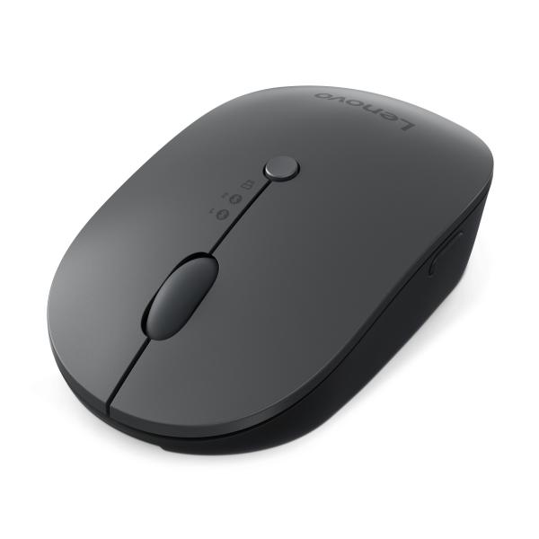MICE_BO Lenovo Multi-Device WL MS X9 