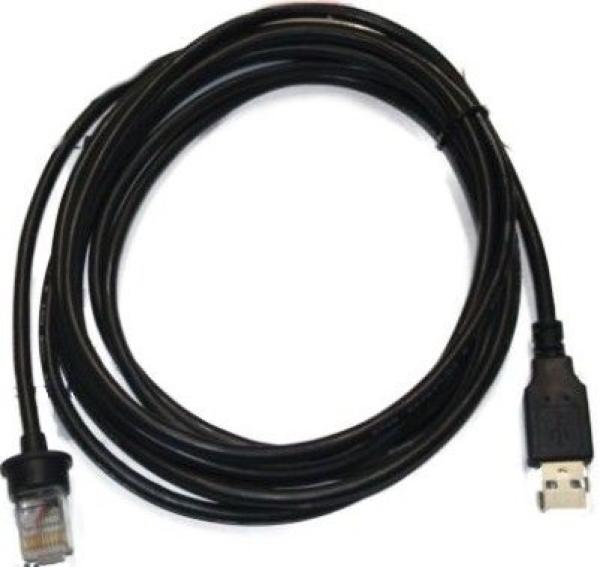 Honeywell USB kábel pre MS 9590