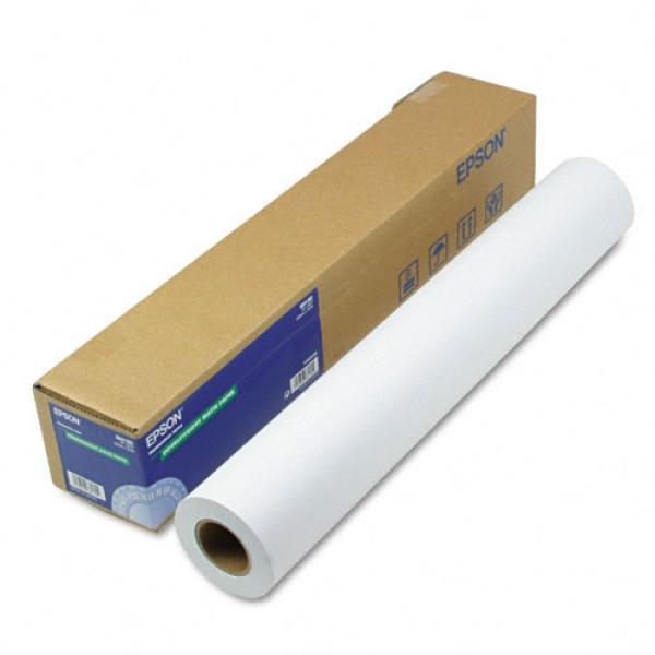 Standard Proofing Paper, 24" x 50m, 205g/ m?