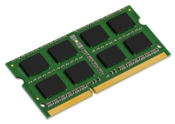 Kingston/ SO-DIMM DDR3L/ 8GB/ 1600MHz/ CL11/ 1x8GB
