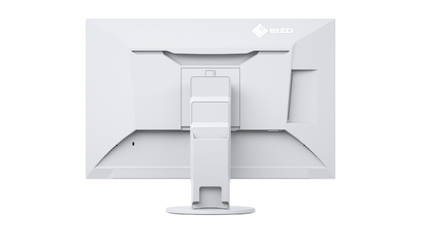 EIZO FlexScan/ EV2456/ 24, 1"/ IPS/ FHD/ 60Hz/ 5ms/ White/ 5R 