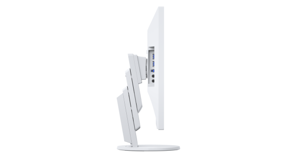 EIZO FlexScan/ EV2456/ 24, 1"/ IPS/ FHD/ 60Hz/ 5ms/ White/ 5R 