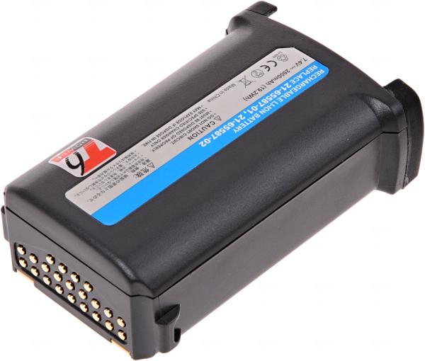 Batéria T6 Power Symbol MC9000, MC9010, MC9050, MC9060, MC9090, MC9190, 2600mAh, 19, 2Wh, Li-ion 