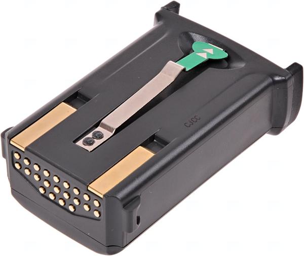 Batéria T6 Power Symbol MC9000, MC9010, MC9050, MC9060, MC9090, MC9190, 2600mAh, 19, 2Wh, Li-ion 