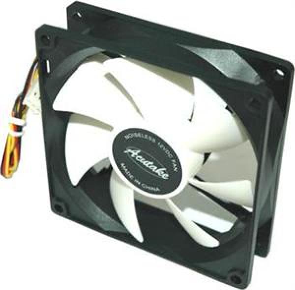 ACUTAKE ACU-FAN92 (White Wing Fan De Luxe)